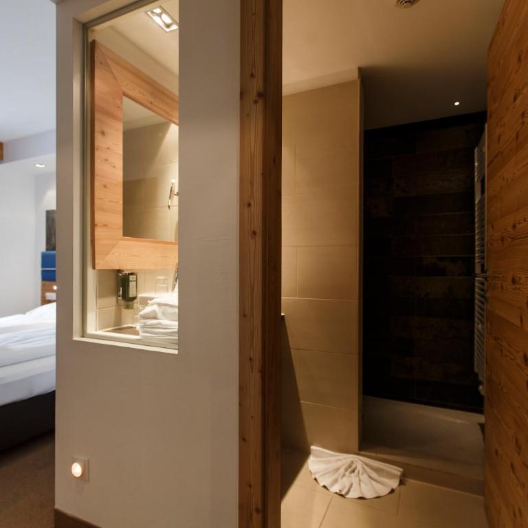 Falkensteiner Club Funimation Katschberg - Comfort Doppelzimmer - 1