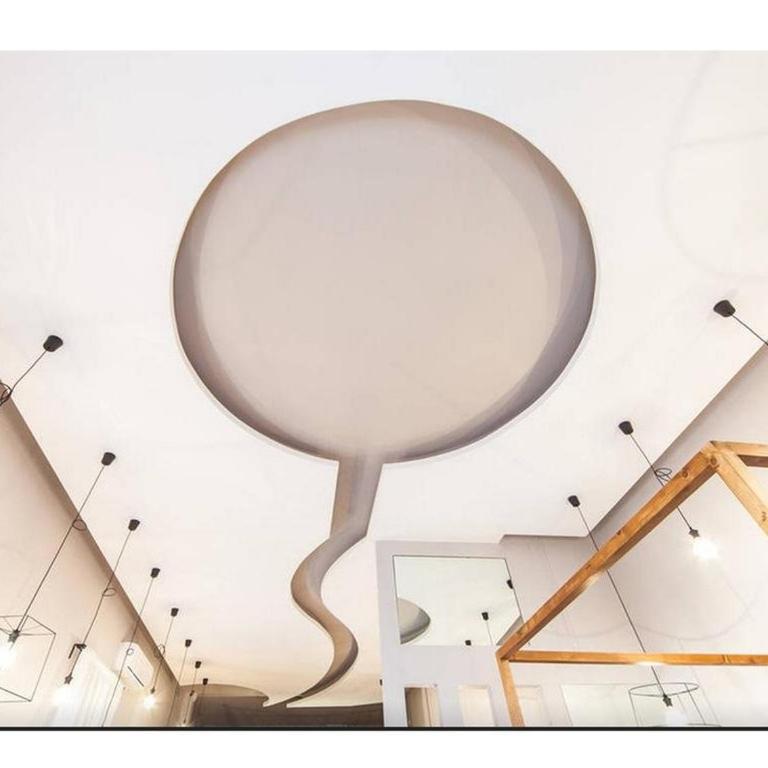 SERAFINI LOFT - Appartamento con 1 Camera da Letto - 2