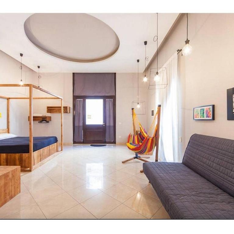 SERAFINI LOFT - Appartamento con 1 Camera da Letto - 3