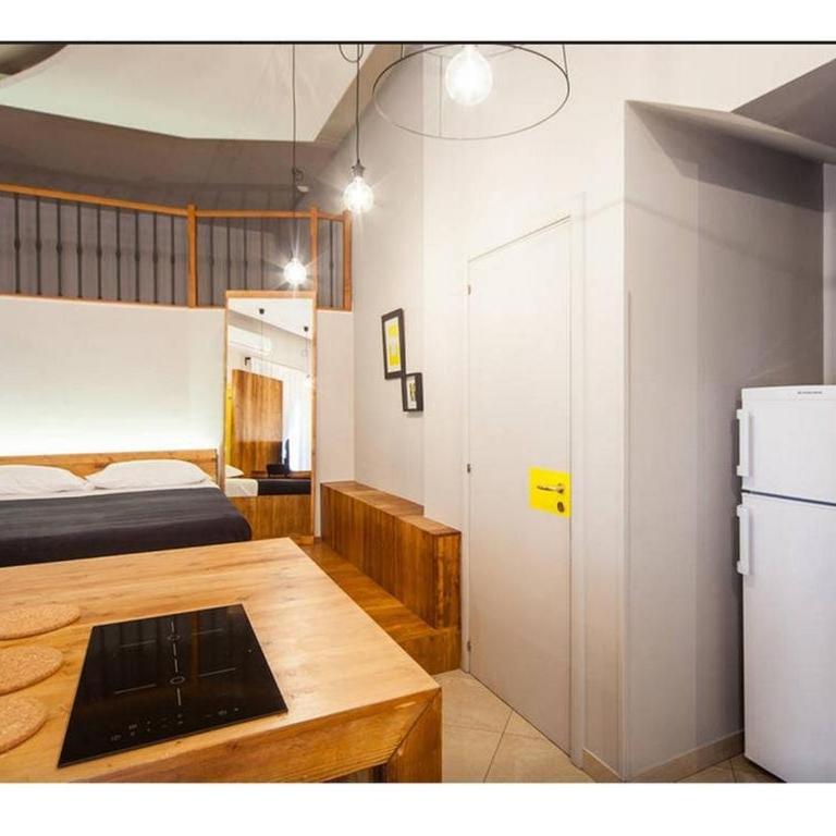 SERAFINI LOFT - Appartamento con 1 Camera da Letto - 5