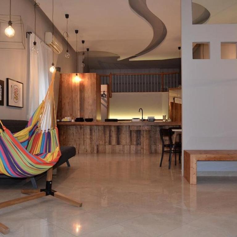 SERAFINI LOFT - Appartamento con 1 Camera da Letto - 7