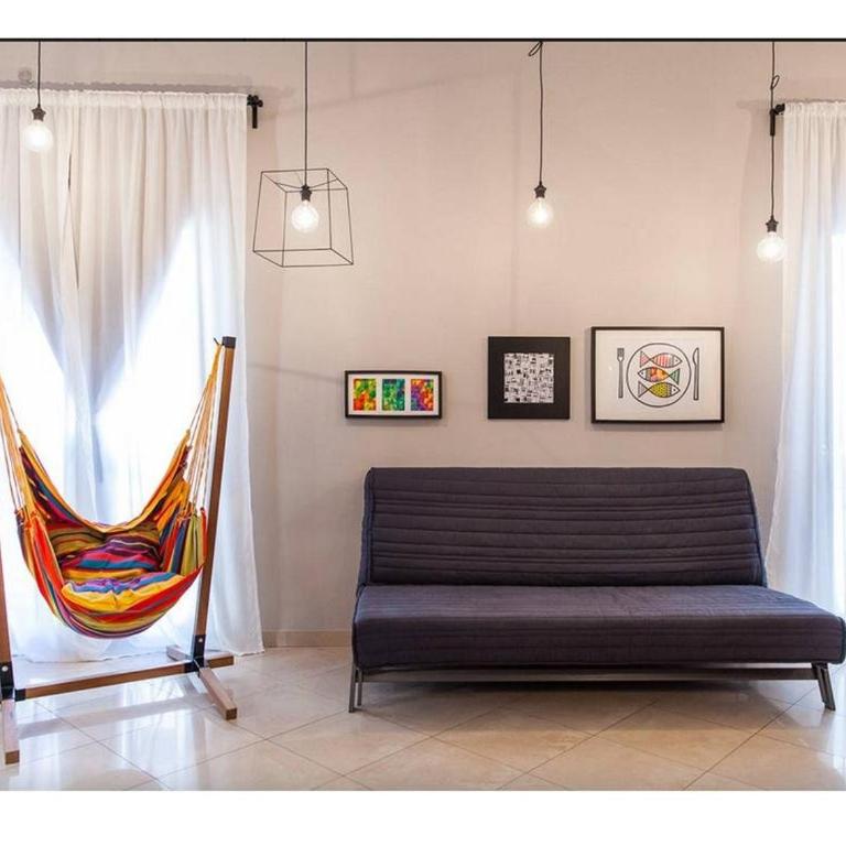 SERAFINI LOFT - Appartamento con 1 Camera da Letto - 8