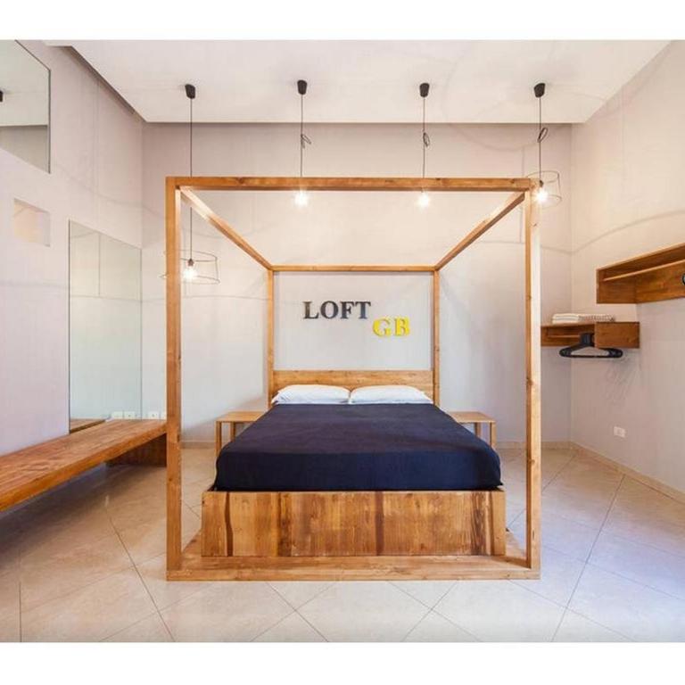 SERAFINI LOFT - Appartamento con 1 Camera da Letto - 9