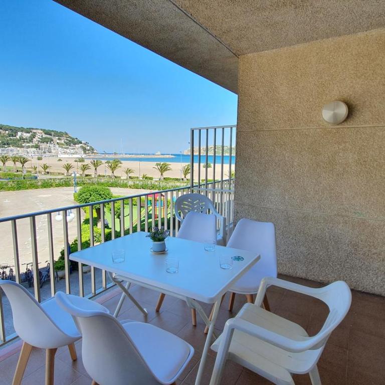 Rocamaura 1-C 2 2 inmoestartit - Apartment with Sea View - 1