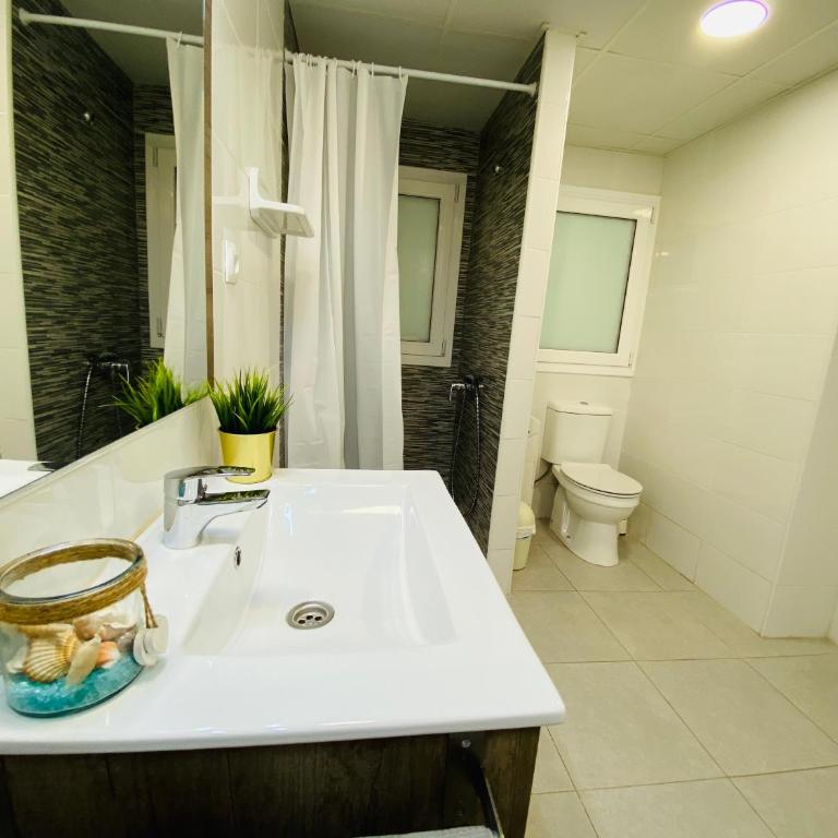 Golden Cambrils - Apartamento de 2 dormitorios - 13