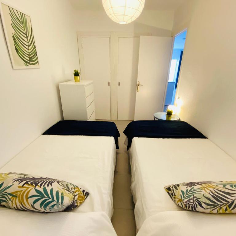 Golden Cambrils - Apartamento de 2 dormitorios - 11