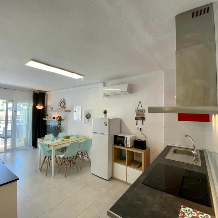 Golden Cambrils - Apartamento de 2 dormitorios - 2