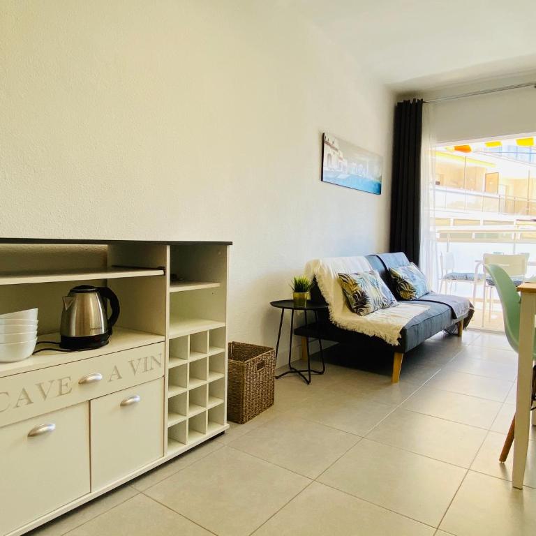 Golden Cambrils - Apartamento de 2 dormitorios - 4