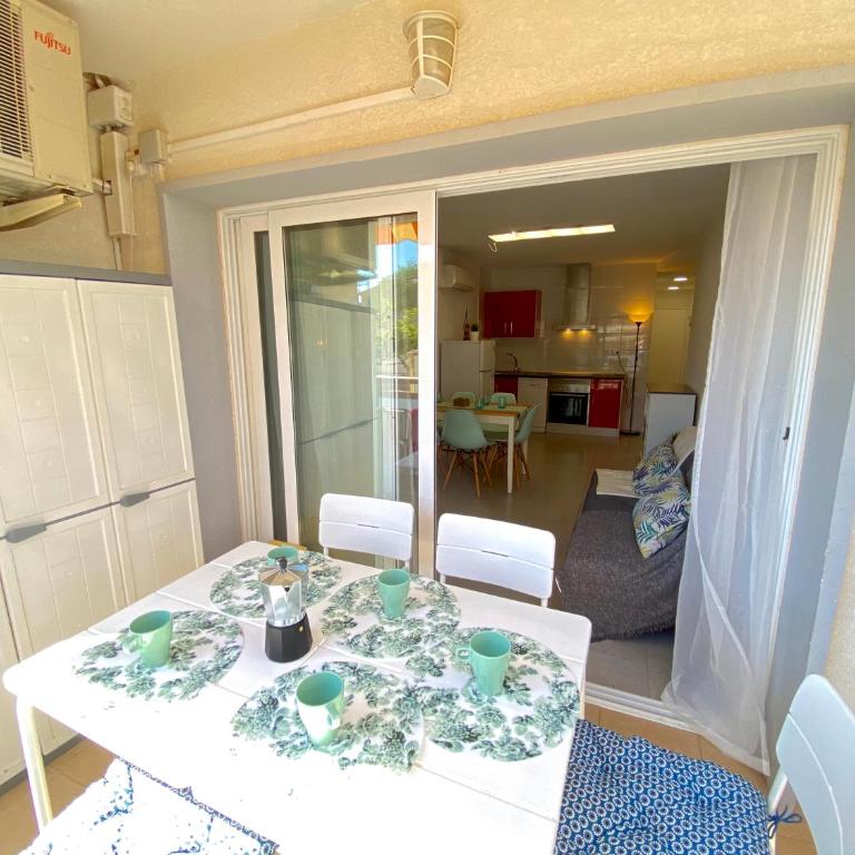 Golden Cambrils - Apartamento de 2 dormitorios - 7