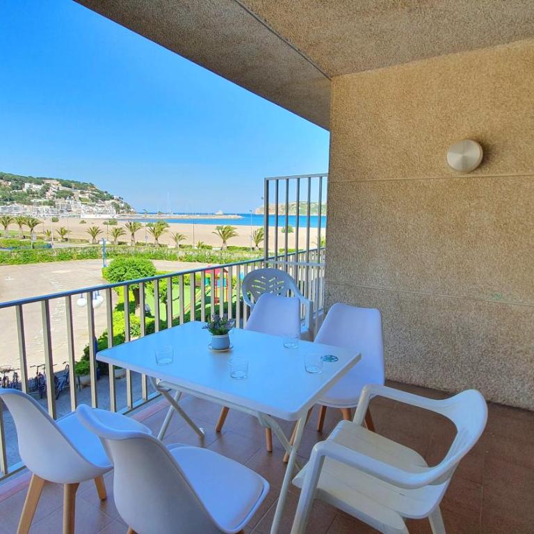 Rocamaura 1-C 2 2 inmoestartit - Apartment with Sea View - 2