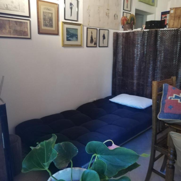 Arimatea Casa Vacanza - Appartamento con 2 Camere da Letto - 54