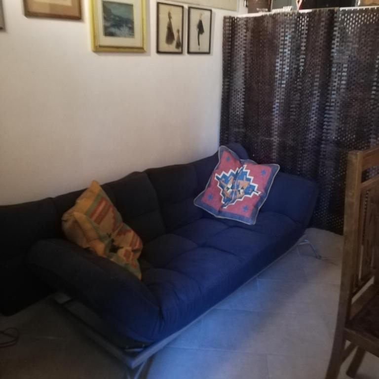 Arimatea Casa Vacanza - Appartamento con 2 Camere da Letto - 55