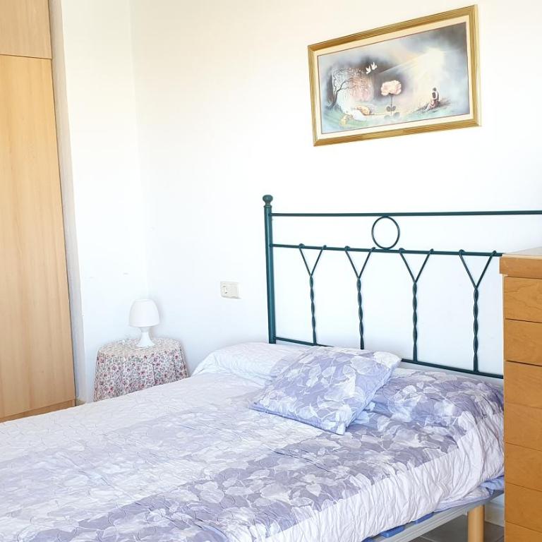 Rocamaura 1-C 2 2 inmoestartit - Apartment with Sea View - 10