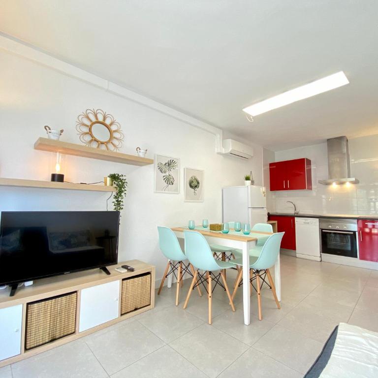 Golden Cambrils - Apartamento de 2 dormitorios - 3