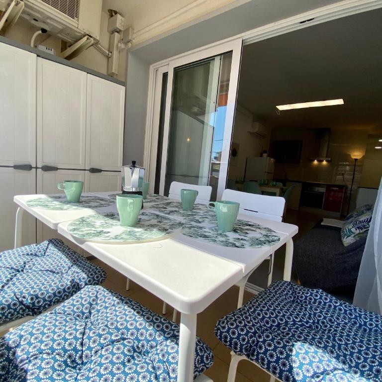 Golden Cambrils - Apartamento de 2 dormitorios - 8