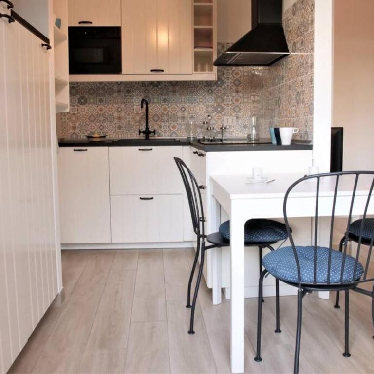 Apartment Matilde - Apartment mit 1 Schlafzimmer - 2
