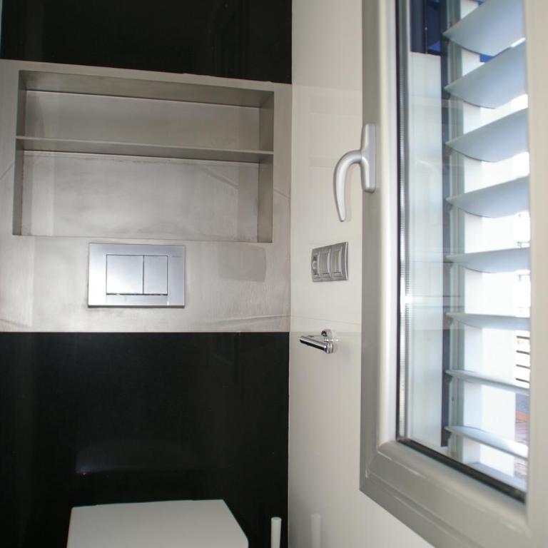 Apartamentos en Rocamaura - Three-Bedroom Apartment - 4