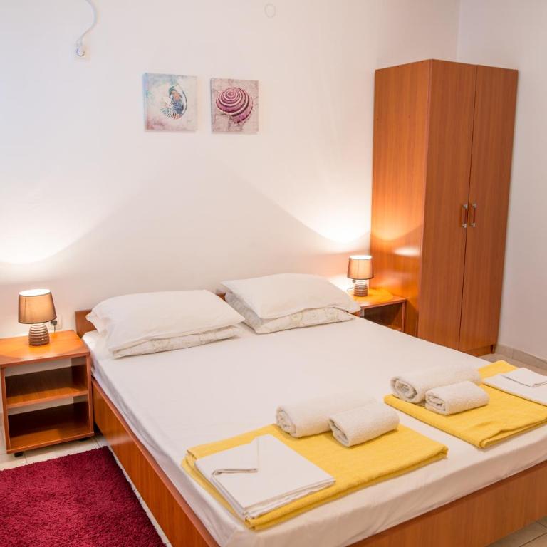 Apartman Zenta - Studio - 4