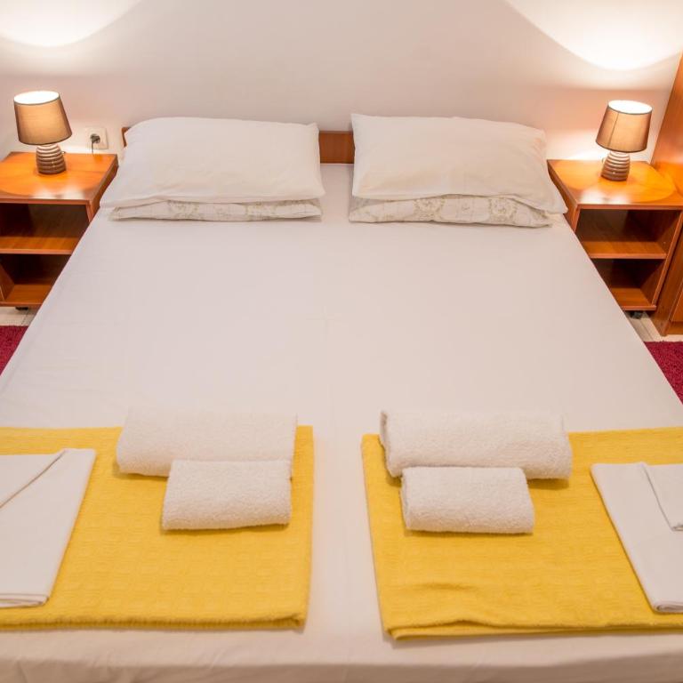 Apartman Zenta - Studio - 5