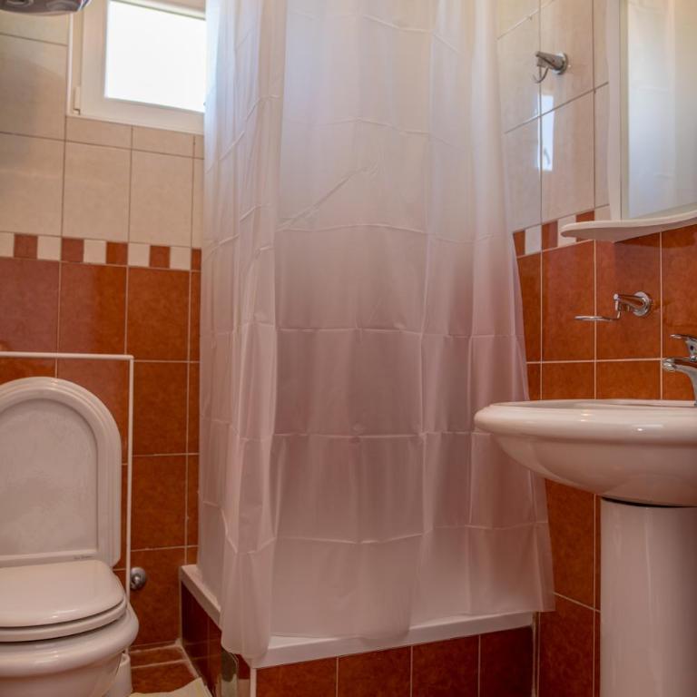 Apartman Zenta - Budget Double Room - 1