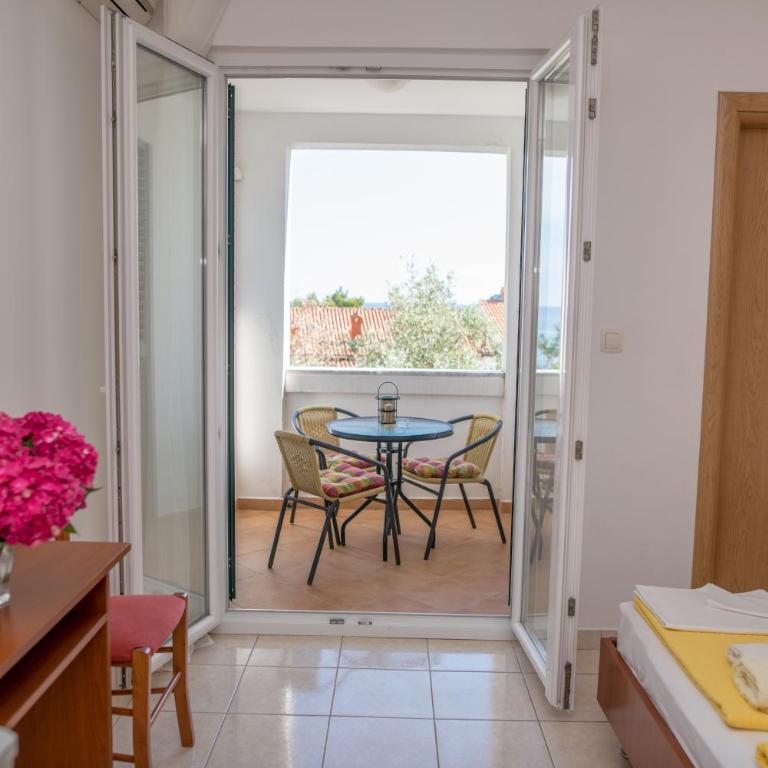 Apartman Zenta - Budget Double Room - 2