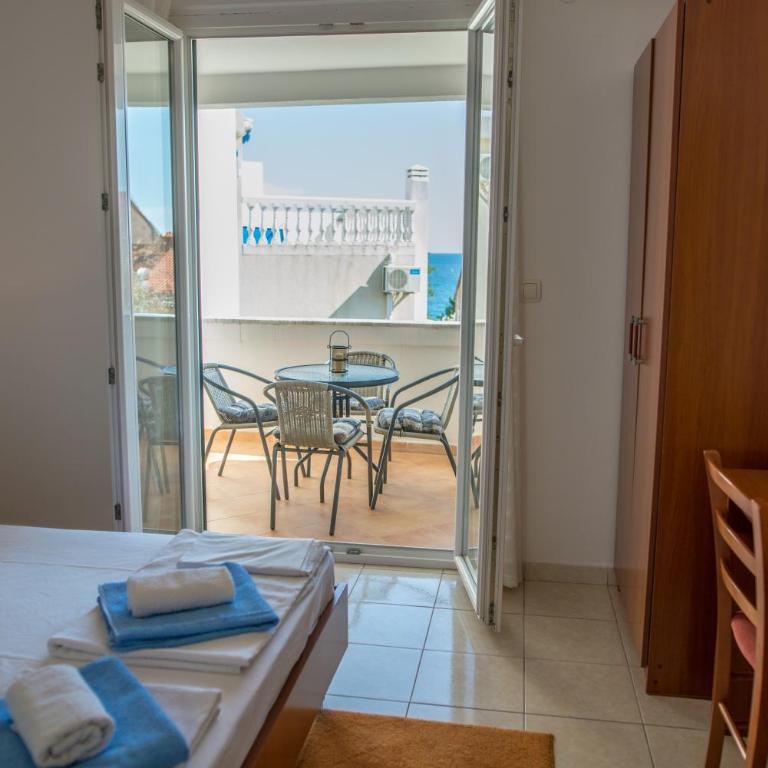 Apartman Zenta - One-Bedroom Apartment - 4