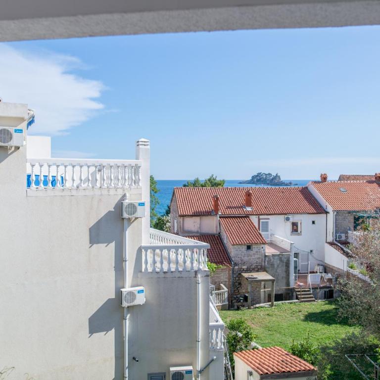 Apartman Zenta - One-Bedroom Apartment - 1