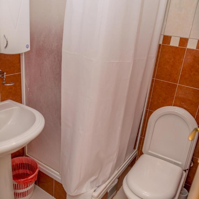 Apartman Zenta - One-Bedroom Apartment - 2