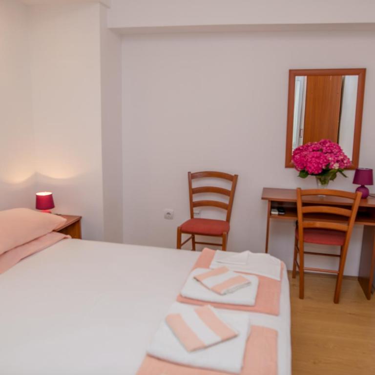 Apartman Zenta - Budget Double Room - 5