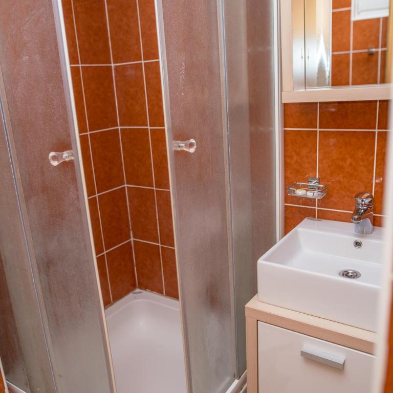 Apartman Zenta - Budget Double Room - 3