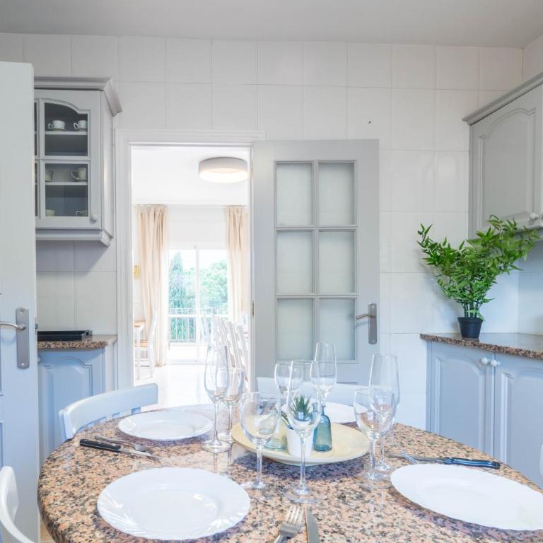 La Llevantina Boutique Villa - Casa de 7 dormitorios - 17