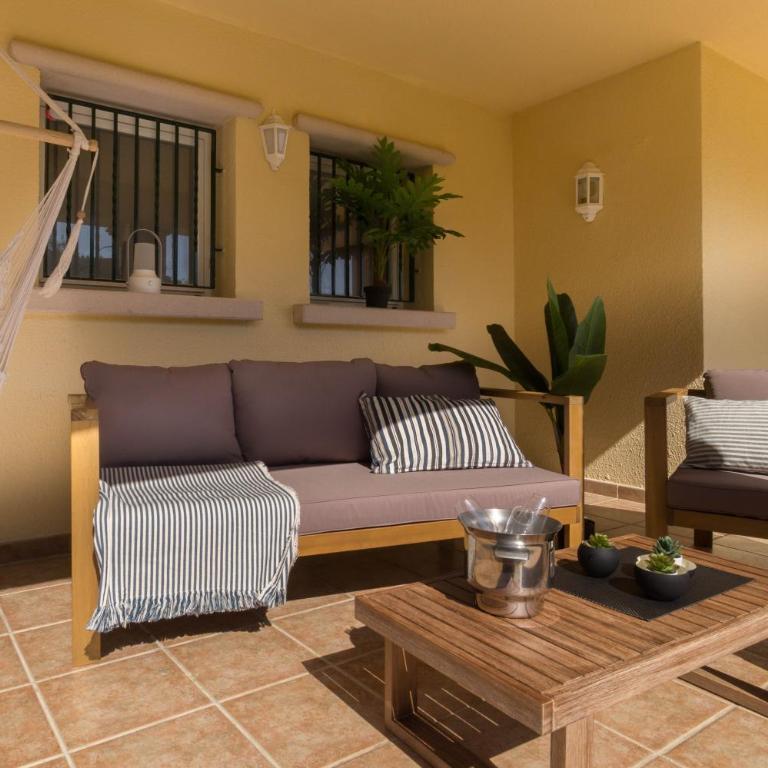 La Llevantina Boutique Villa - Casa de 7 dormitorios - 54