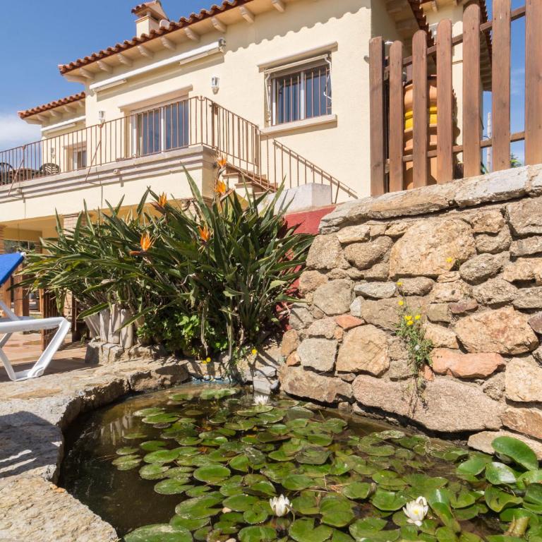 La Llevantina Boutique Villa - Casa de 7 dormitorios - 56