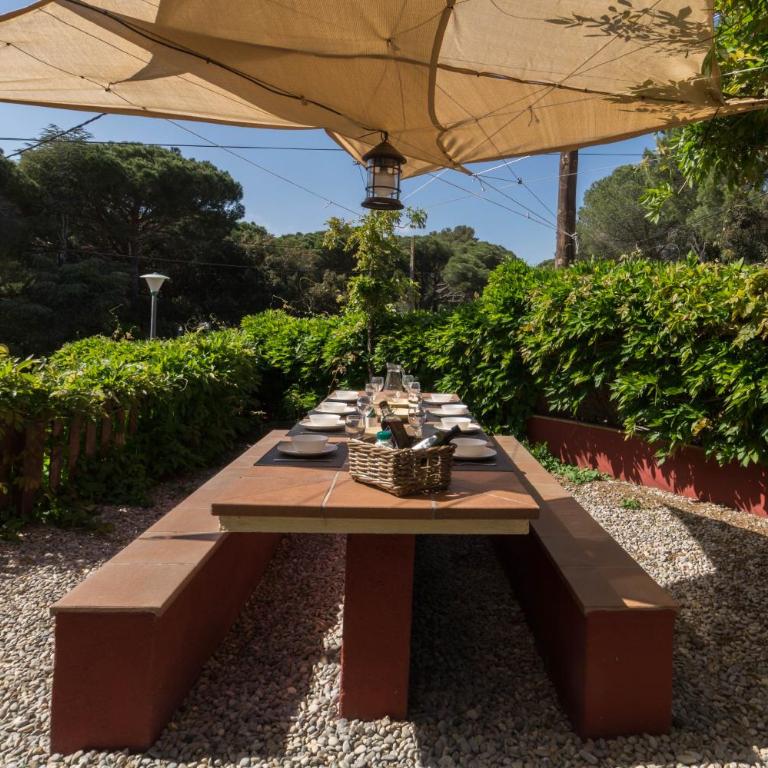 La Llevantina Boutique Villa - Casa de 7 dormitorios - 57