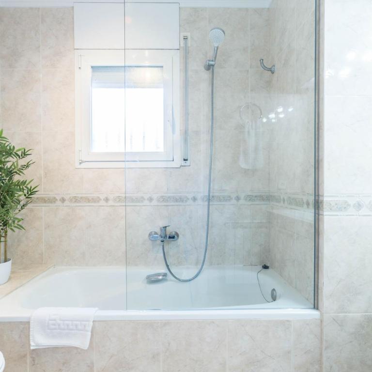 La Llevantina Boutique Villa - Casa de 7 dormitorios - 24