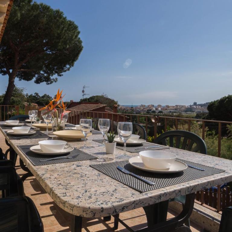 La Llevantina Boutique Villa - Casa de 7 dormitorios - 14