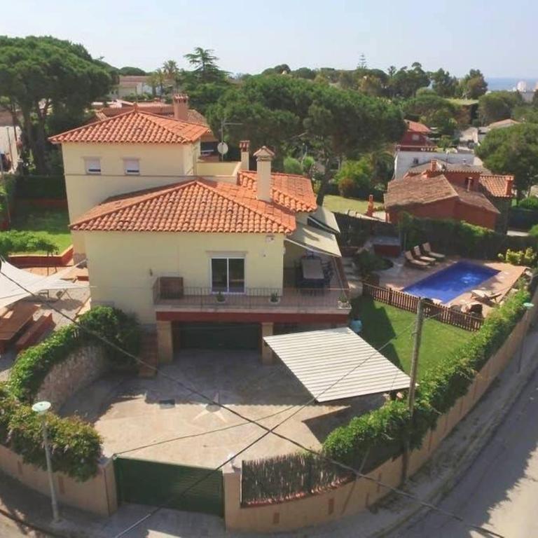 La Llevantina Boutique Villa - Casa de 7 dormitorios - 68