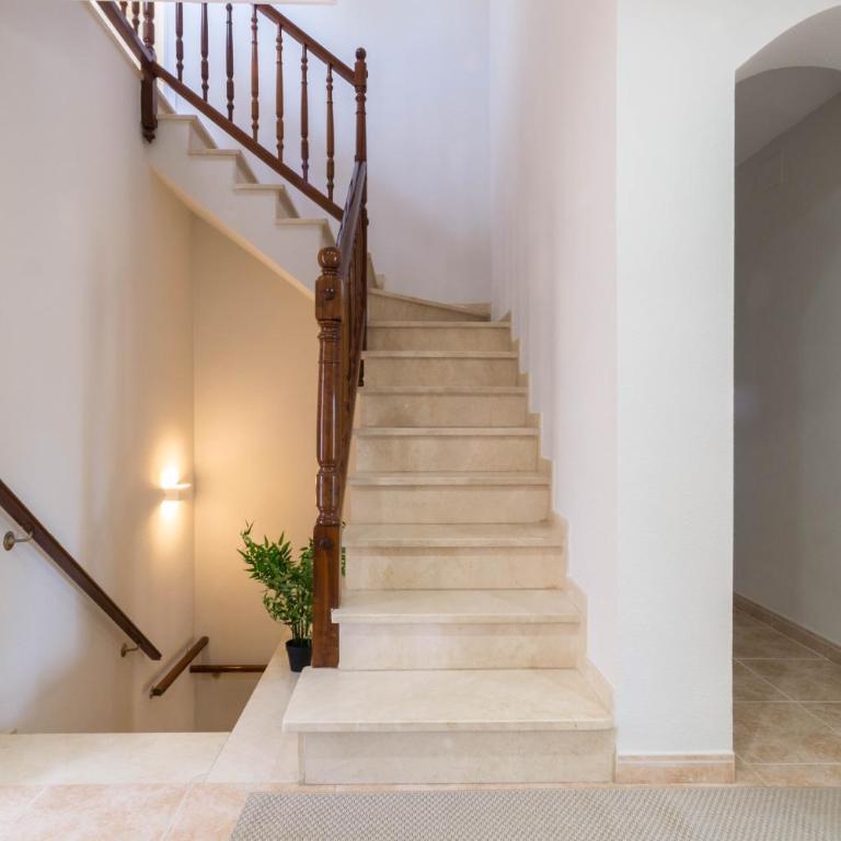 La Llevantina Boutique Villa - Casa de 7 dormitorios - 32