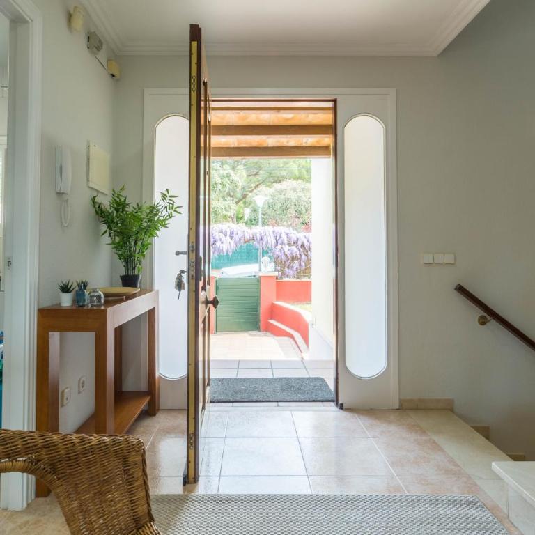 La Llevantina Boutique Villa - Casa de 7 dormitorios - 19