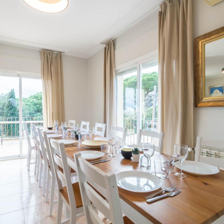 La Llevantina Boutique Villa - Casa de 7 dormitorios - 8