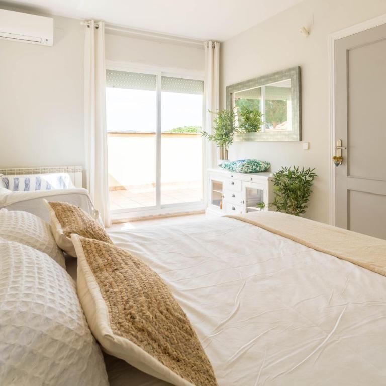 La Llevantina Boutique Villa - Casa de 7 dormitorios - 36