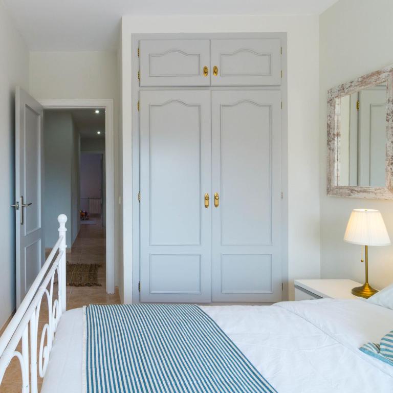 La Llevantina Boutique Villa - Casa de 7 dormitorios - 23