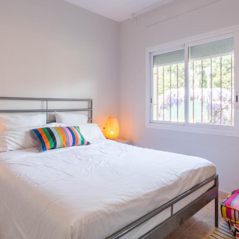 La Llevantina Boutique Villa - Casa de 7 dormitorios - 27