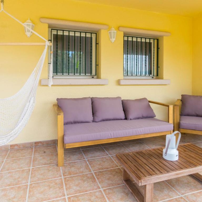 La Llevantina Boutique Villa - Casa de 7 dormitorios - 59