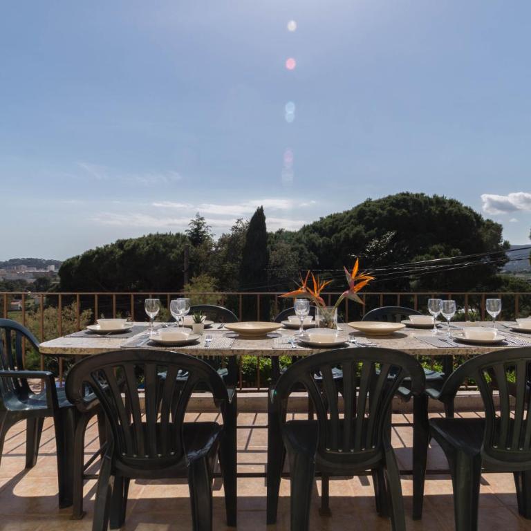 La Llevantina Boutique Villa - Casa de 7 dormitorios - 15