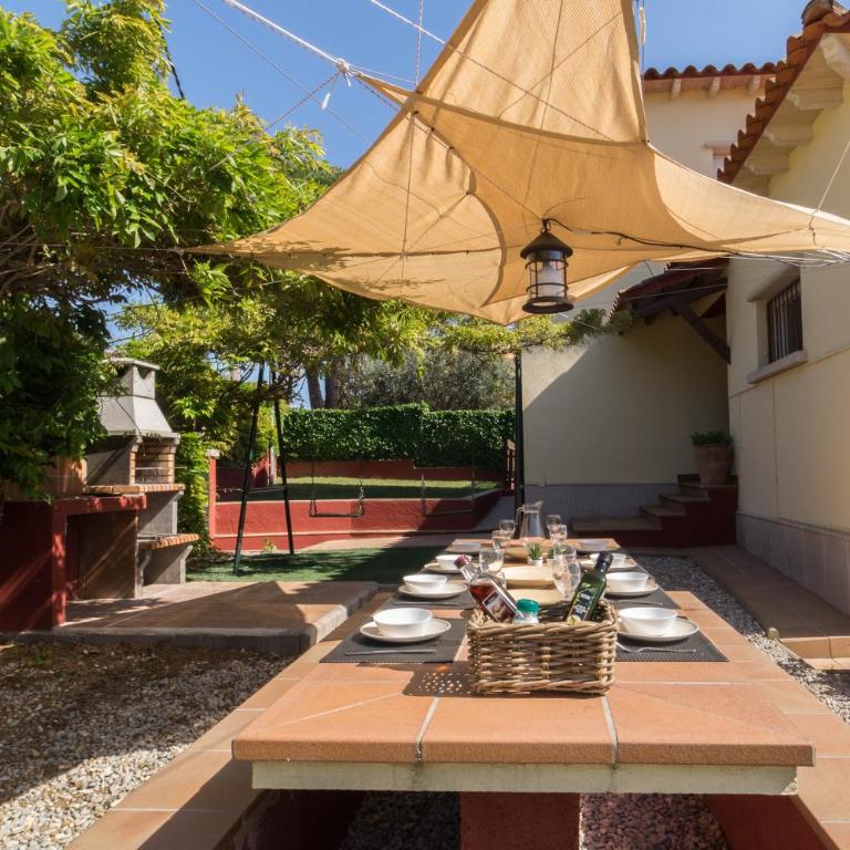 La Llevantina Boutique Villa - Casa de 7 dormitorios - 6