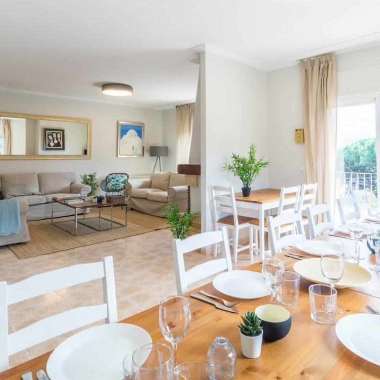 La Llevantina Boutique Villa - Casa de 7 dormitorios - 11