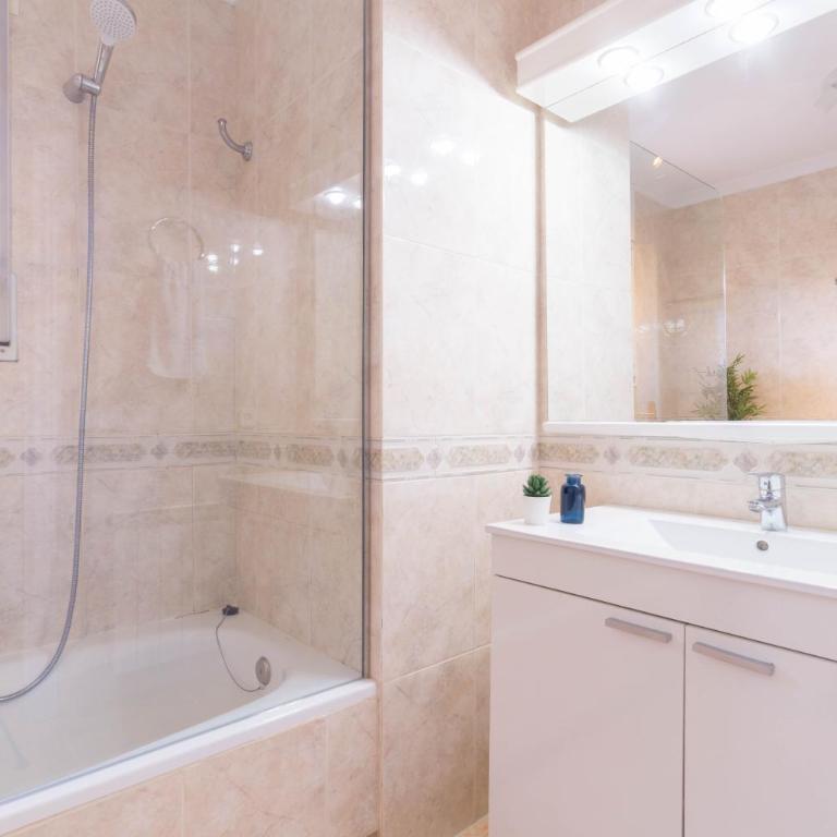 La Llevantina Boutique Villa - Casa de 7 dormitorios - 25