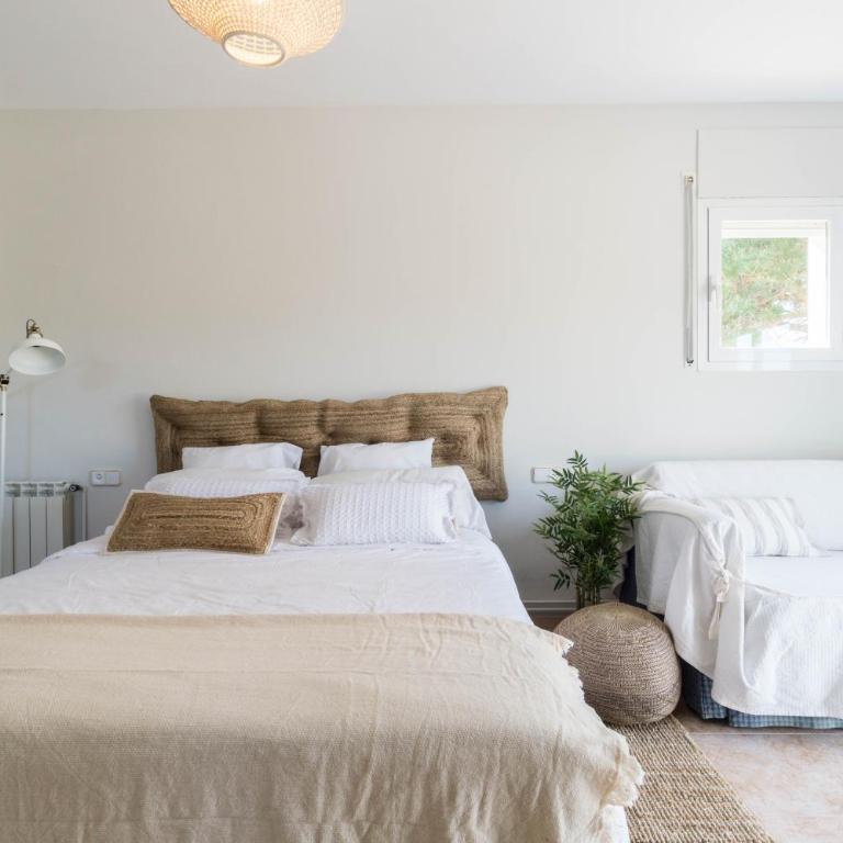 La Llevantina Boutique Villa - Casa de 7 dormitorios - 34