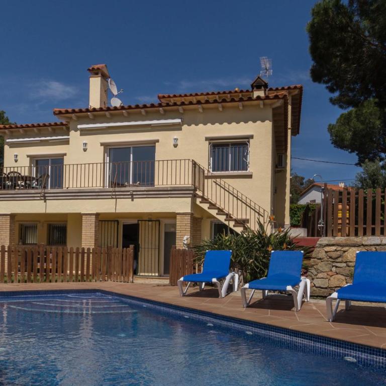 La Llevantina Boutique Villa - Casa de 7 dormitorios - 69